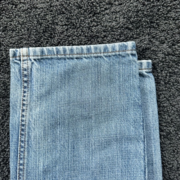 Levi’s 550’s Relaxed Jeans - Picture 5 of 5